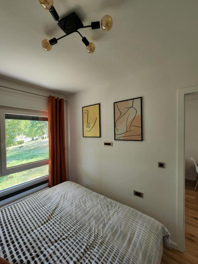 Apartman Park Lake Tuzla Exterior photo