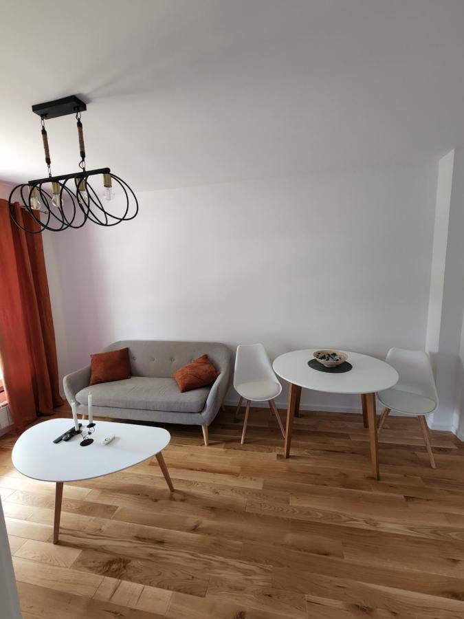 Apartman Park Lake Tuzla Exterior photo